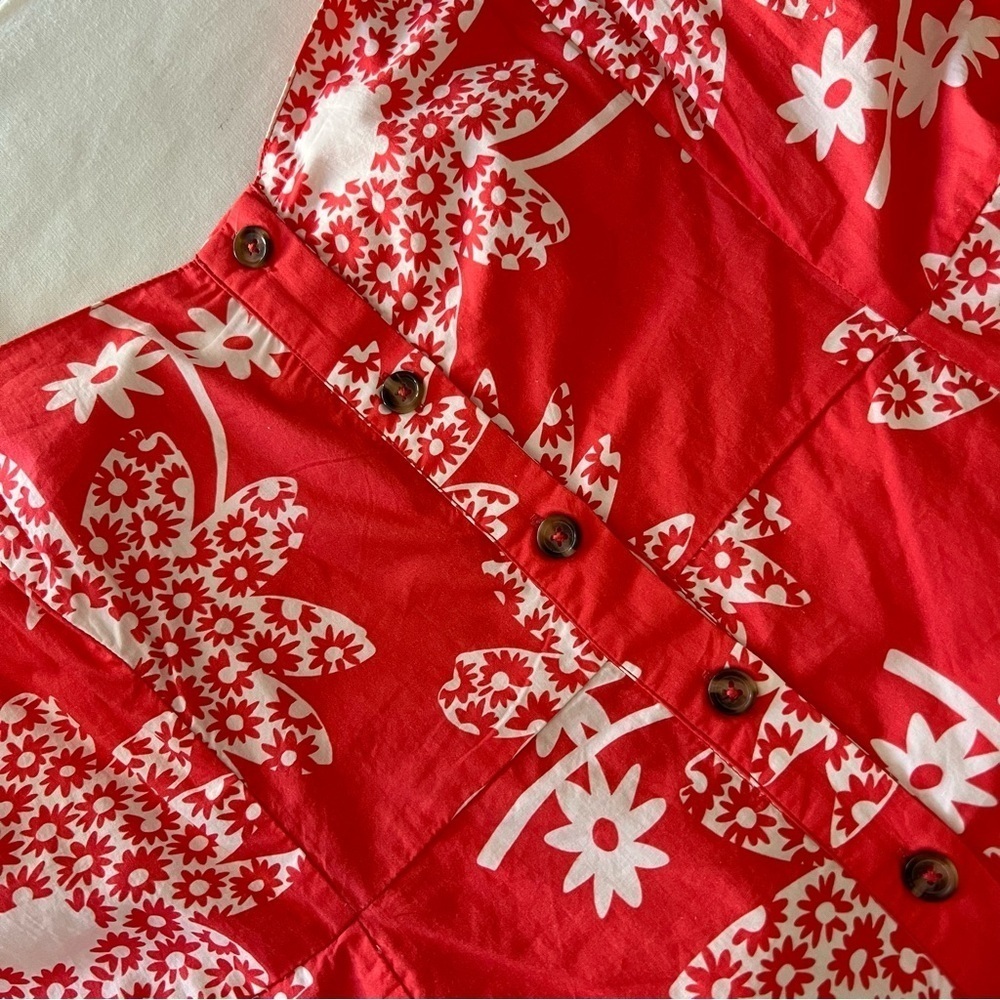 Ciao Lucia! Hoku Dress in Paradise - Picture 9 of 16